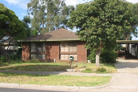 Property photo of 1 Davidson Court Altona Meadows VIC 3028