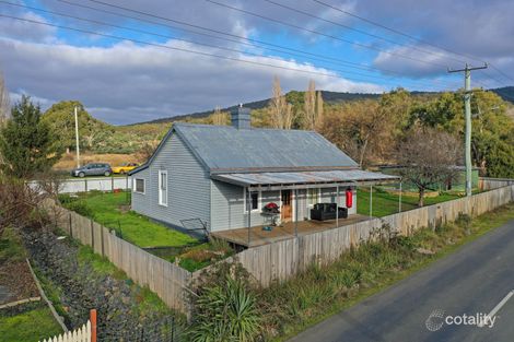 Property photo of 1669 Gordon River Road Westerway TAS 7140