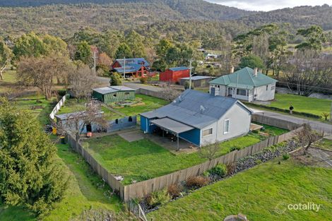 Property photo of 1669 Gordon River Road Westerway TAS 7140