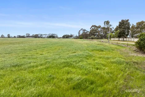 Property photo of 22 Yarima Road Cressy VIC 3322