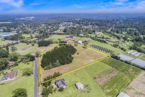 3 Harrisons Lane, Glenorie, NSW 2157