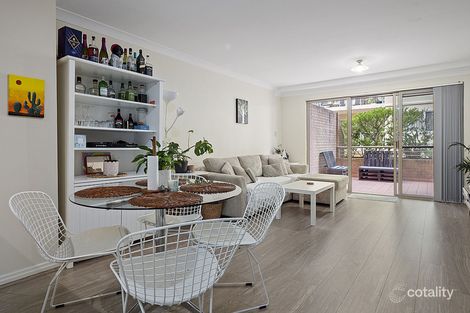 Property photo of 305/98-102 Maroubra Road Maroubra NSW 2035