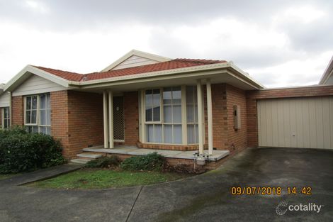 Property photo of 2/20 Pine Crescent Boronia VIC 3155