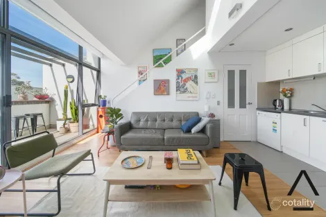 60/546-562 King St, Newtown, NSW 2042