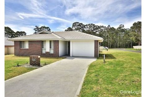 Property photo of 2 Flannelflower Avenue West Nowra NSW 2541