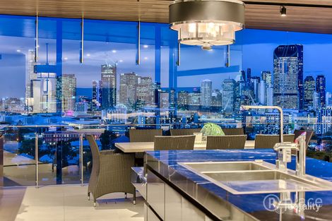 303/180 Dornoch Tce, Highgate Hill, QLD 4101