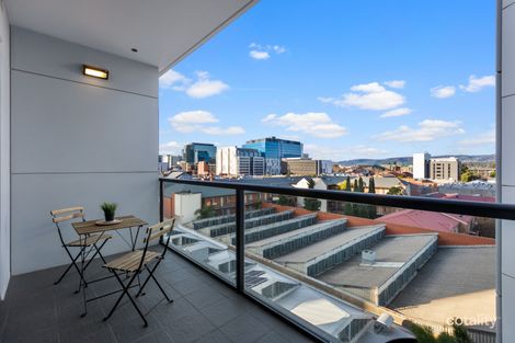 Property photo of 504/18 Surflen Street Adelaide SA 5000