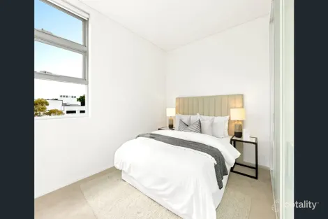 Property photo of 601/18 Amelia Street Waterloo NSW 2017