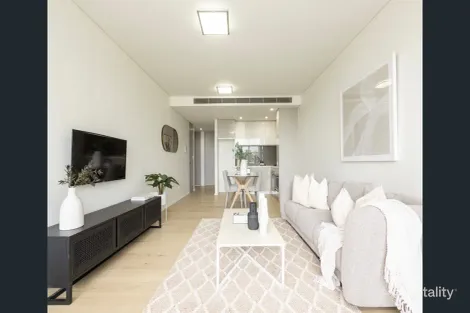 Property photo of 601/18 Amelia Street Waterloo NSW 2017