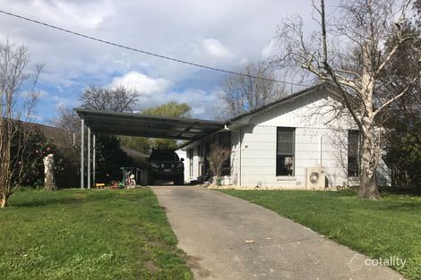 Property photo of 33 Alfred Drive Yinnar VIC 3869