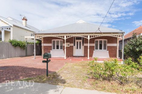 35 Fifth Ave, Mount Lawley, WA 6050