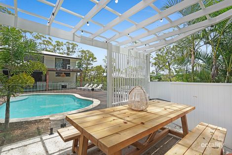 Property photo of 38 Sullivan Road Tallebudgera QLD 4228