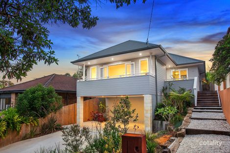 Property photo of 51 Innes Road Manly Vale NSW 2093