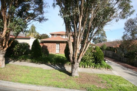 19 Tarwin Dr, Croydon Hills, VIC 3136