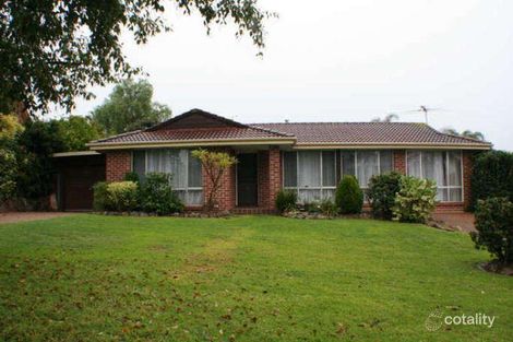 2 Melaleuca Pl, Kingswood, NSW 2747