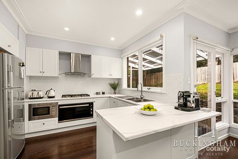 Property photo of 11 Suzanne Court Briar Hill VIC 3088