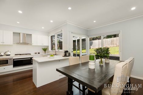 Property photo of 11 Suzanne Court Briar Hill VIC 3088