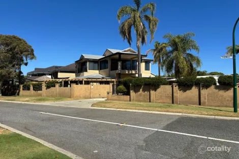 Property photo of 1 Thomas Street South Perth WA 6151