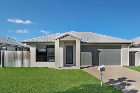 Property photo of 17 Iona Avenue Burdell QLD 4818