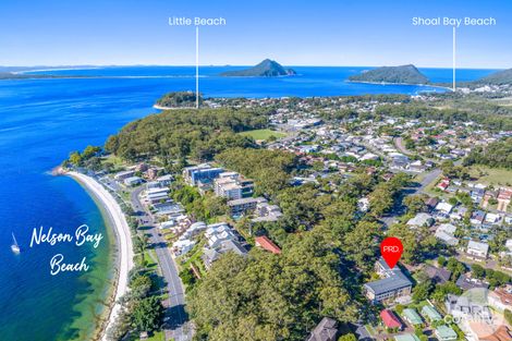 Property photo of 14/7 Magnus Street Nelson Bay NSW 2315