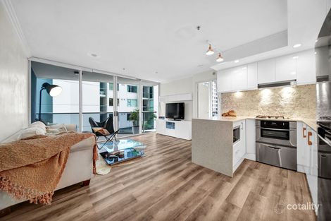 Property photo of 506/70 Mary Street Brisbane City QLD 4000