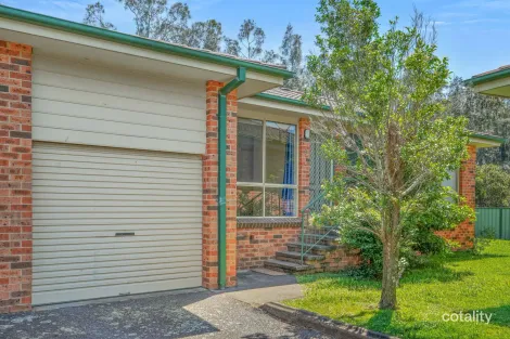 Property photo of 9/62 Davis Avenue Davistown NSW 2251