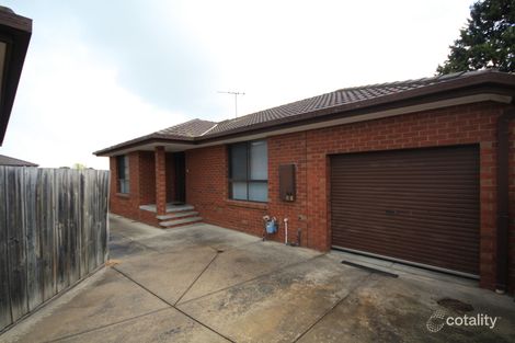 Property photo of 84B Bicentennial Crescent Meadow Heights VIC 3048