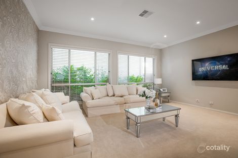 Property photo of 10 The Straight Oran Park NSW 2570