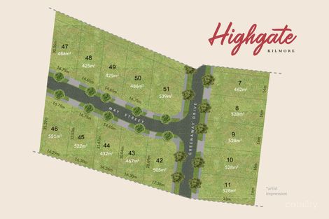 Property photo of 46 May Street Kilmore VIC 3764