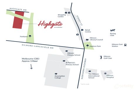 Property photo of 46 May Street Kilmore VIC 3764