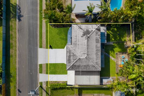 Property photo of 27 Roseash Street Logan Central QLD 4114