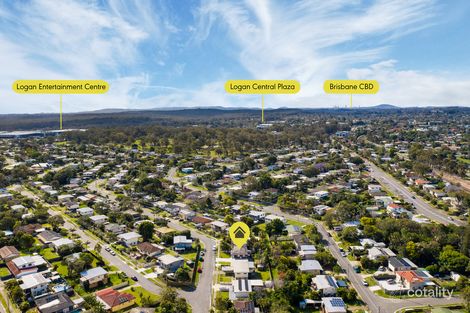 Property photo of 27 Roseash Street Logan Central QLD 4114