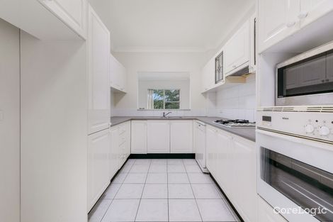 Property photo of 33/183 St Johns Avenue Gordon NSW 2072