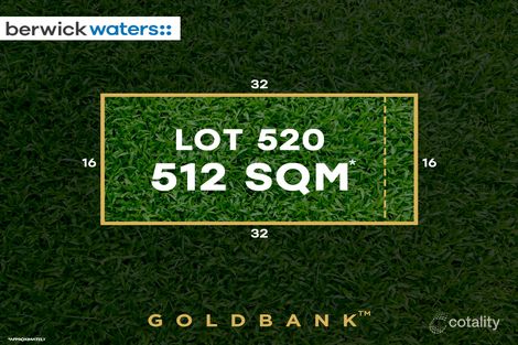 35 Crosswater Bvd, Clyde North, VIC 3978