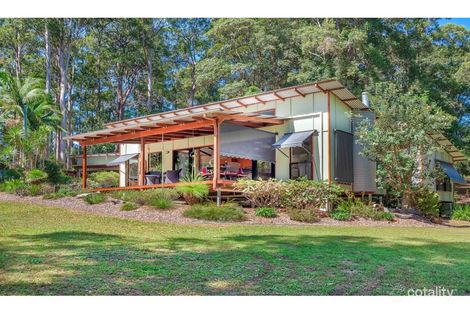 355 Jampot Creek Rd, Cooran, QLD 4569