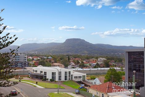 Property photo of 12/1 Governors Lane Wollongong NSW 2500