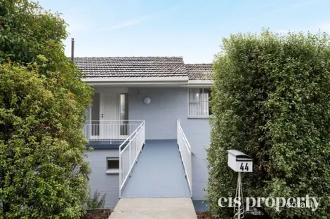 Property photo of 1/44 Addison Street Rosetta TAS 7010