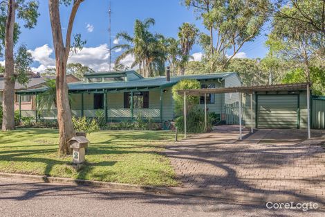 Property photo of 2 John Street Blackalls Park NSW 2283