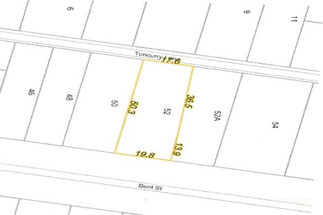 Property photo of 52 Bent Street Tuncurry NSW 2428