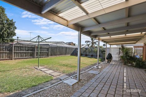 Property photo of 11 Grange Court Corio VIC 3214