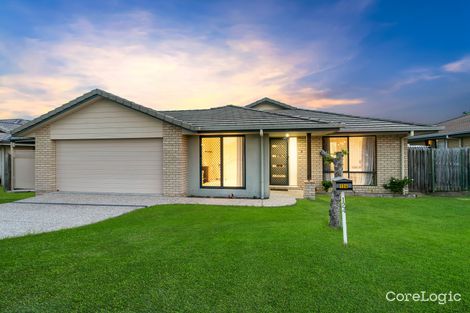 Property photo of 124 Graham Road Morayfield QLD 4506