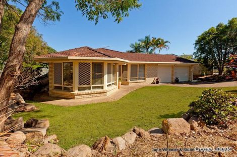 Property photo of 67 Cowell Street Carindale QLD 4152