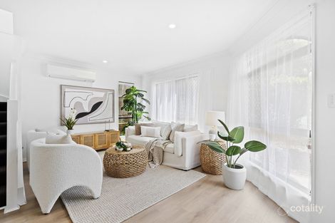 19/12 Greendale Way, Carindale, QLD 4152