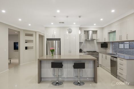 Property photo of 10 The Straight Oran Park NSW 2570