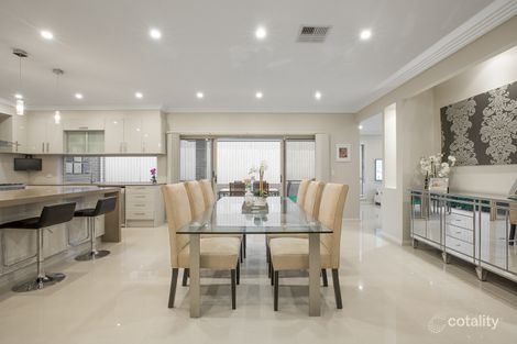 Property photo of 10 The Straight Oran Park NSW 2570