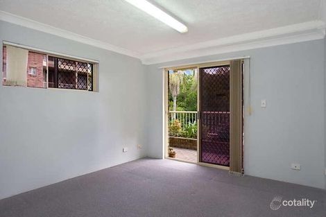 Property photo of 7/4 Botany Crescent Tweed Heads NSW 2485
