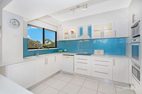 601/22 Kirkwood Rd, Tweed Heads South, NSW 2486