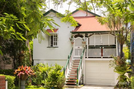 Property photo of 20 Griffith Street New Farm QLD 4005