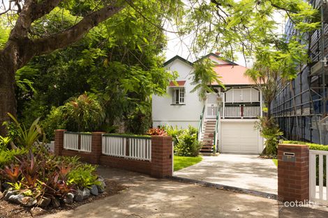 Property photo of 20 Griffith Street New Farm QLD 4005