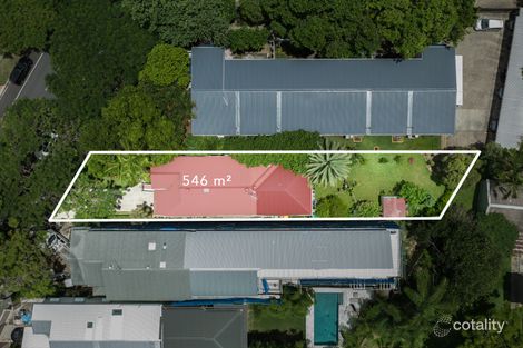 Property photo of 20 Griffith Street New Farm QLD 4005